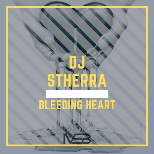 DJ Stherra - Bleeding Heart [MSBOX013]